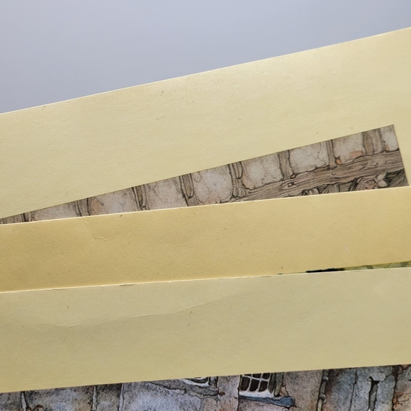 Lot of 3 ANTON PIECK Art by Donald Art 1971/1976 Printed in Holland - Picture 5 of 10